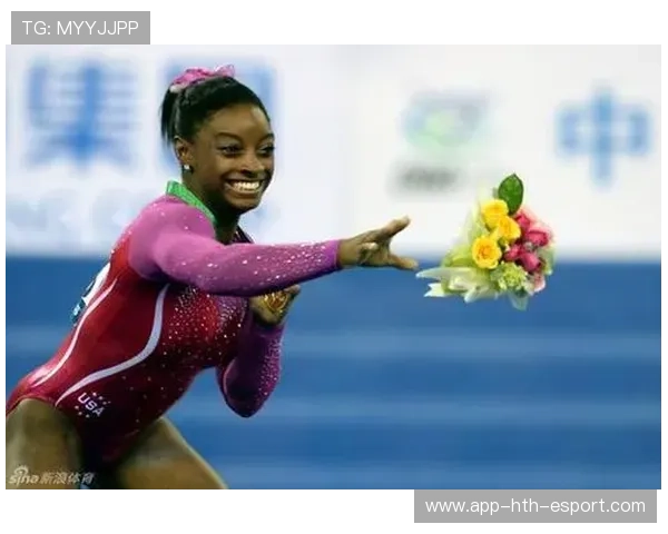 体操稳健性训练让选手更具统治力