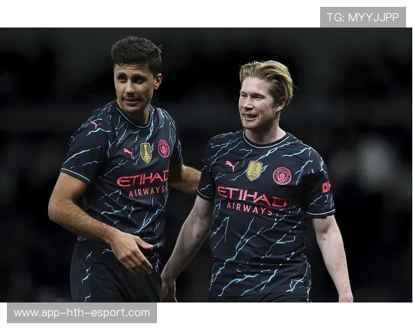 利物浦盯德布劳内式调节配速——足球智慧背后的节奏大师